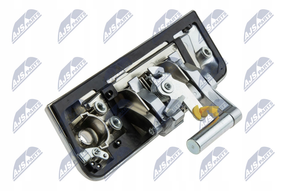 фото №7, Ручка наружная nissan 350z 2003-/lewa/