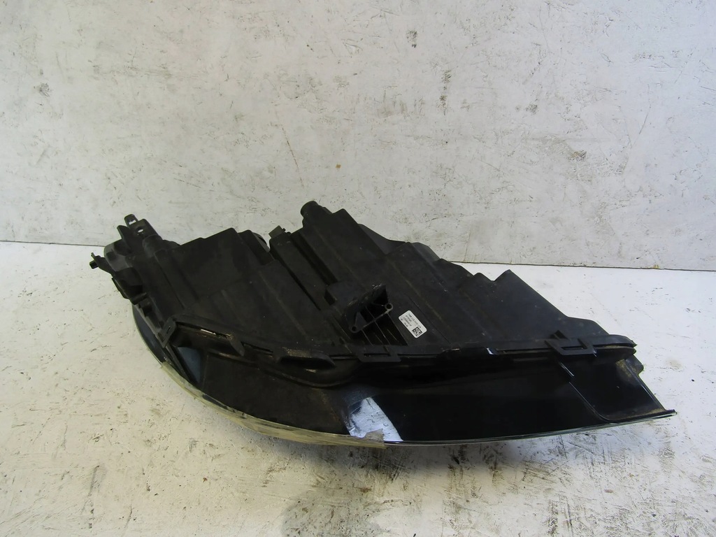 фото №10, Opel astra k v лампа ліва перед 20180328