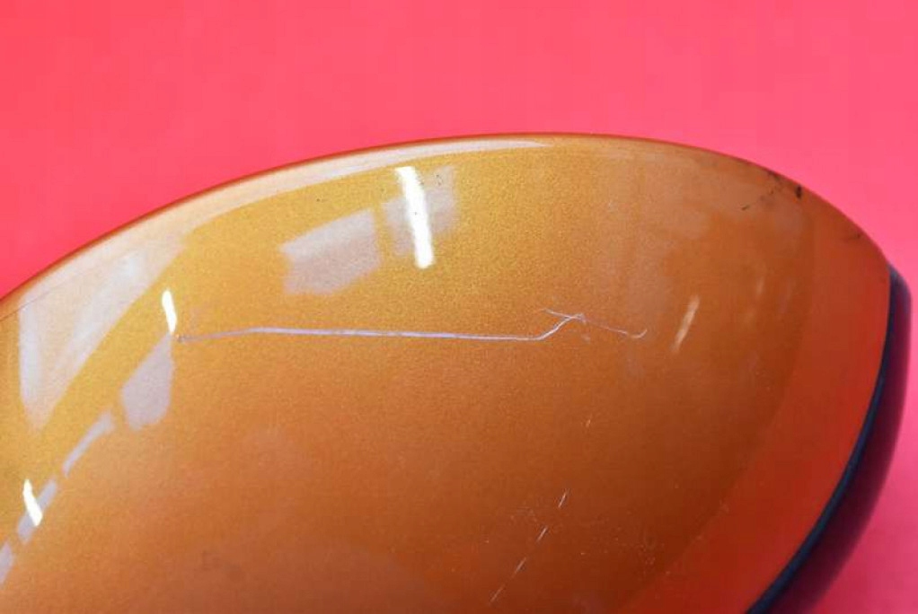 фото №9, Зеркало левая khw 0103024 eu peugeot 1007 05-09 2+3 pin