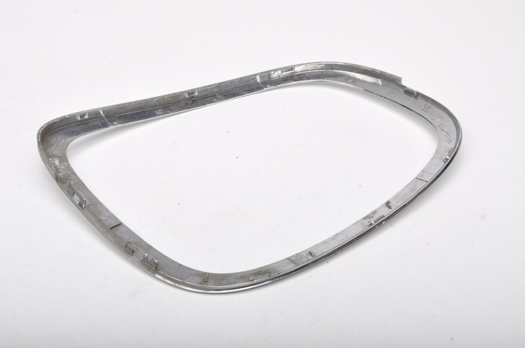 фото №9, Mini f55 f56 f57 молдинг лампы левая 7297415