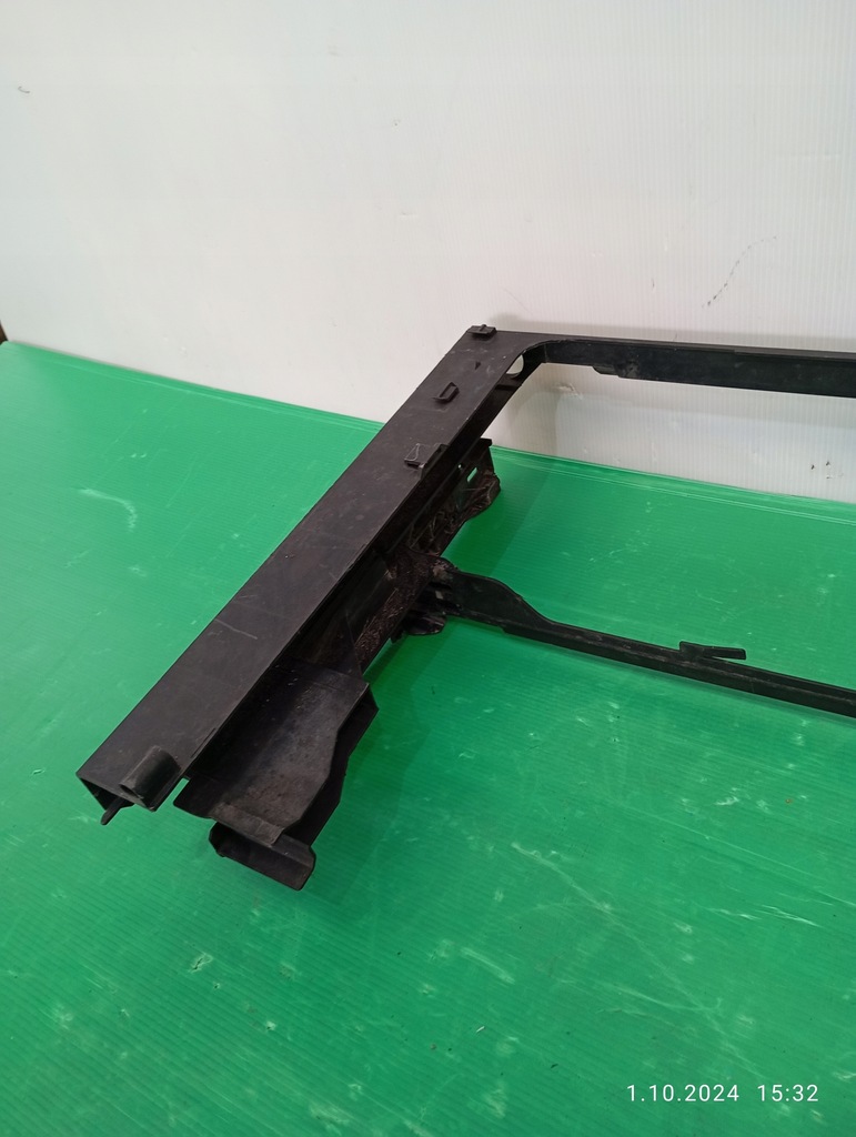 фото №10, Корпус рамка радиатора bmw 7 f01 f02 bmw 5 f10 f11 7804617