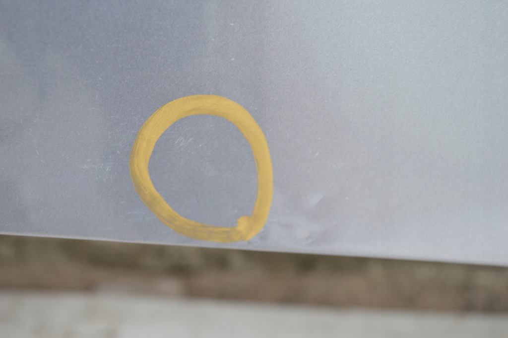 Капот berlingo rifter в Украине