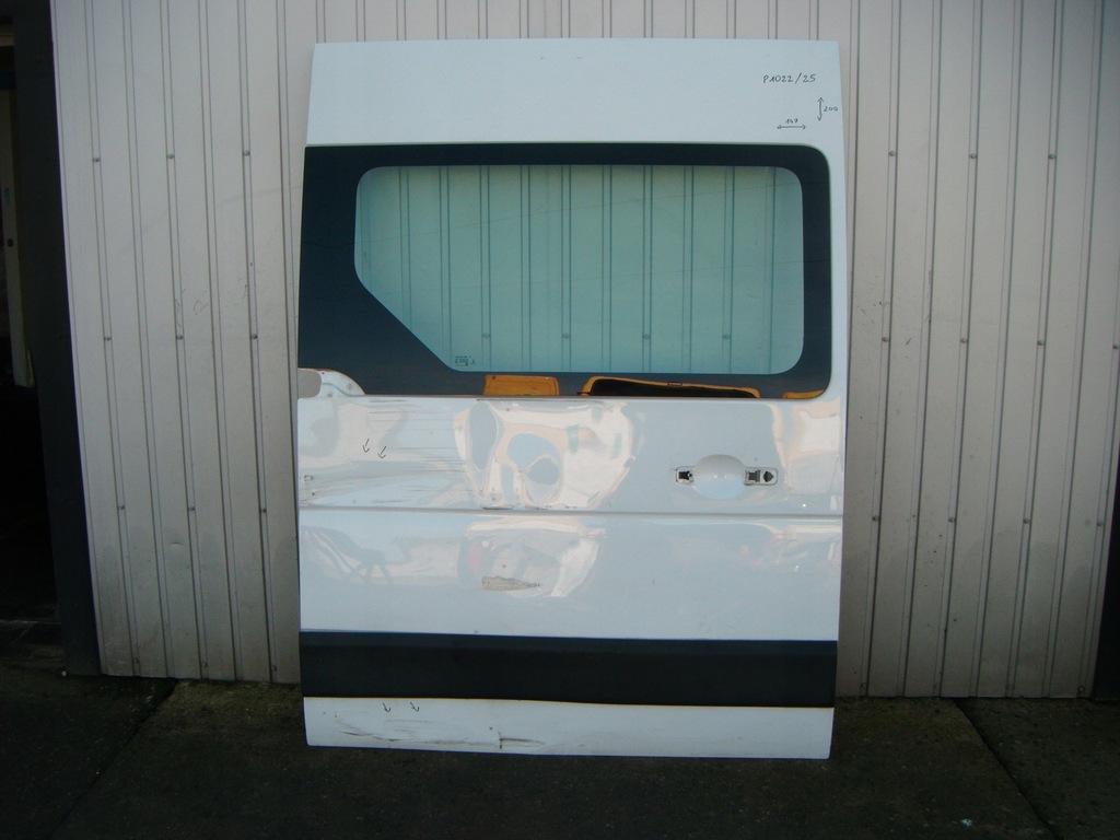 фото №8, Master iii movano b 10- дверь сдвижные