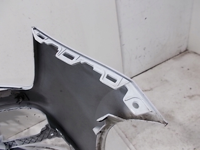 Seat leon 3 рестайлінг  17-20 бампер передній оригінал Ціна