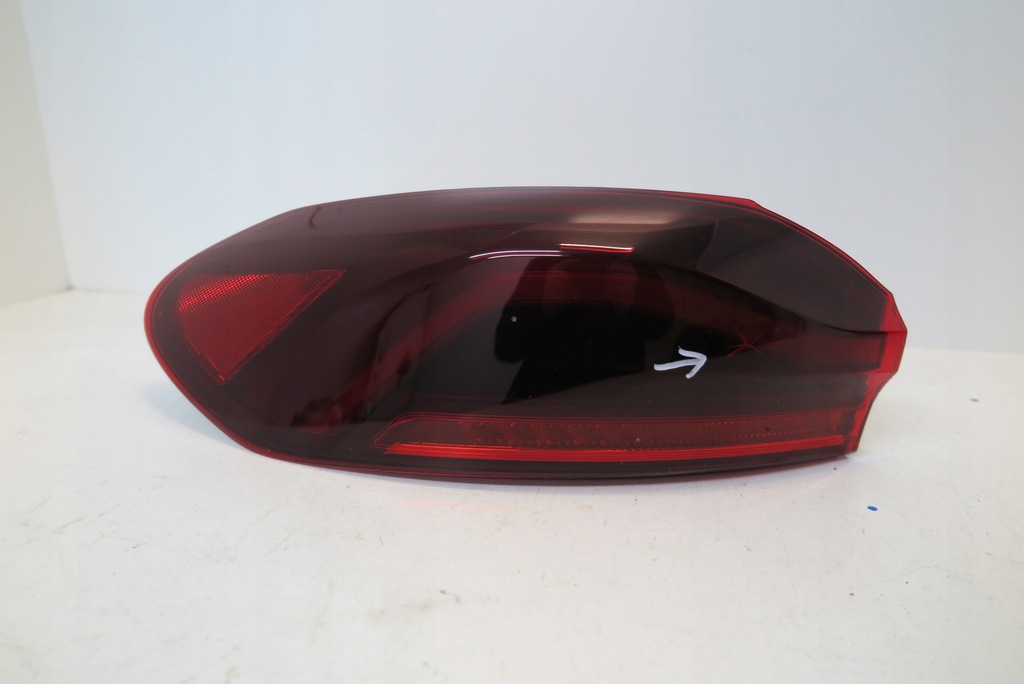 фото №1, Лампа ліва лівий задня задня bmw x6 g06