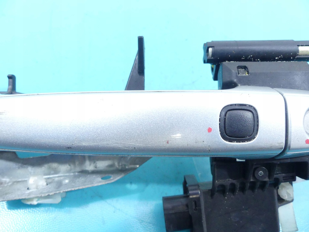 фото №4, Ручка перед левая наружная lexus gs iii 05-12 eu