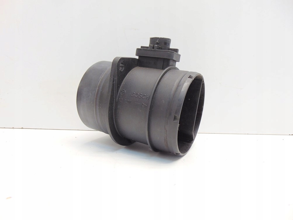 фото №1, Витратомір 03l906461a vw passat b7 2.0 tdi cff