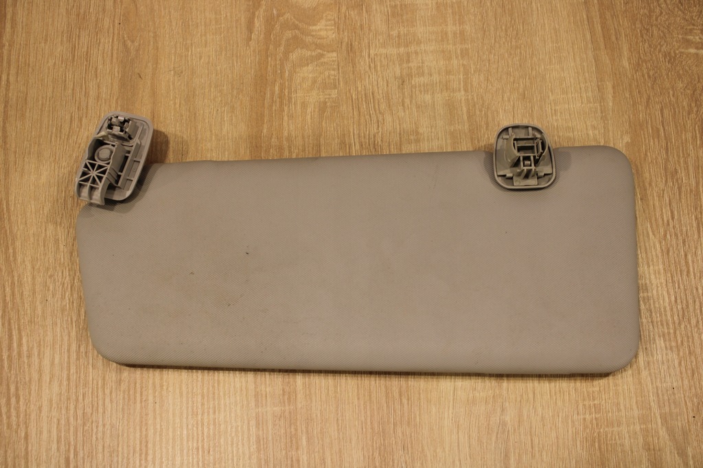 фото №2, Захист сонцезахисна права renault megane iii