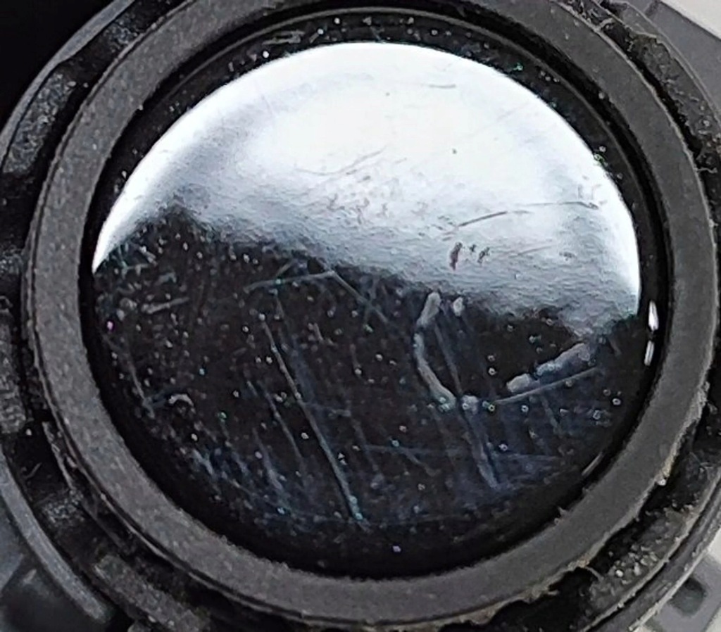 фото №8, Volvo xc60 2024 з задній датчик паркування pdc