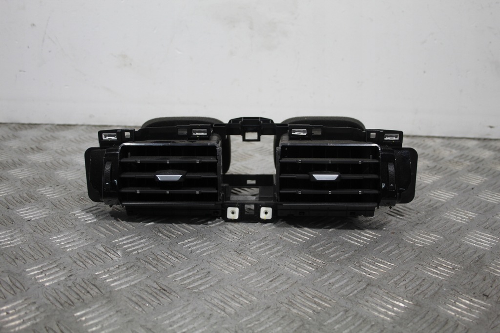 фото №1, Решётки воздуховод ds7 crossback performance