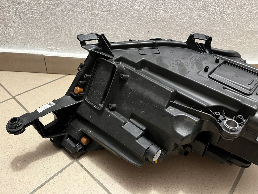 фото №15, Лампа передняя перед левая skoda kamik kamiq full led 19- 658941015b