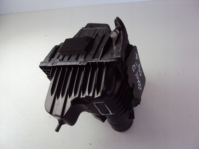 фото №4, Корпус фільтра повітря renault megane iv 1.2 1.3 tce