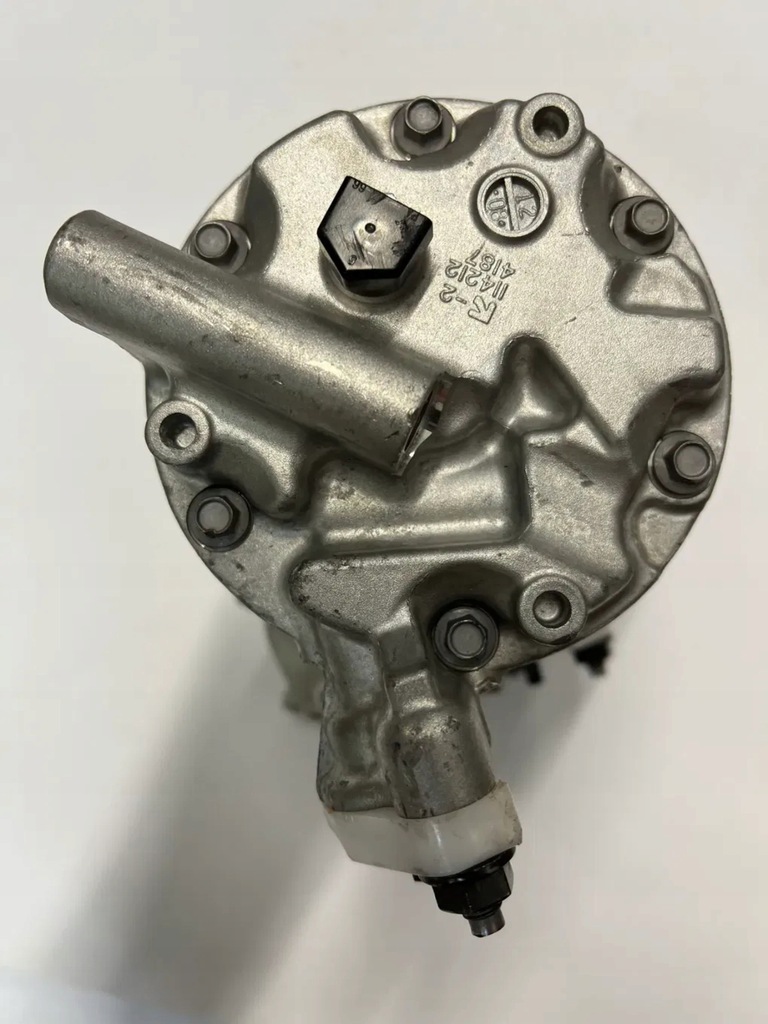 фото №6, Компресор кондиціонера volvo v90 32130500 p31366055