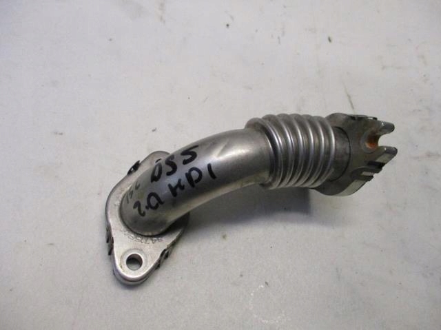 фото №1, Труба трубка egr citroen ds5 2.0 blue hdi