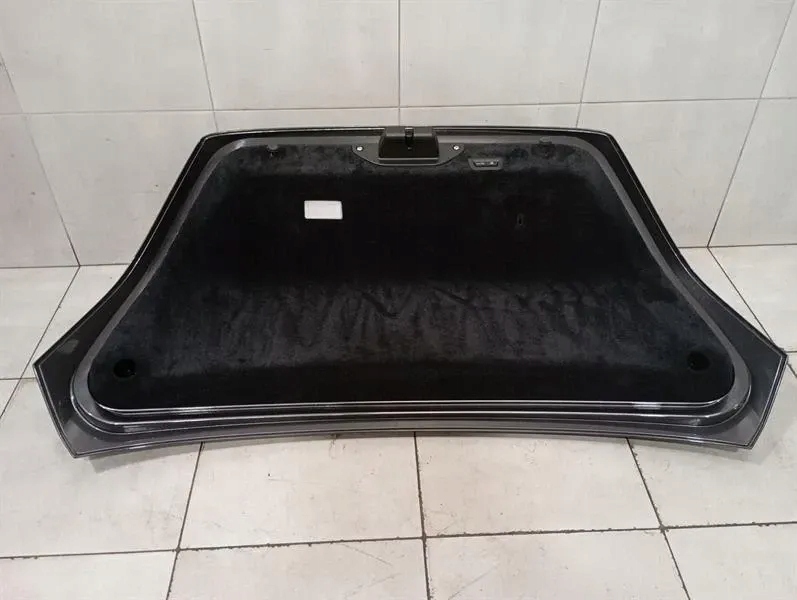 Rolls royce wraith rr5 купе кришка łodzi 41007312264 кришка багажника задня Київ