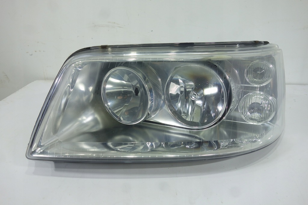 фото №1, Лампа перед ліва vw transporter t5 7h1941015l