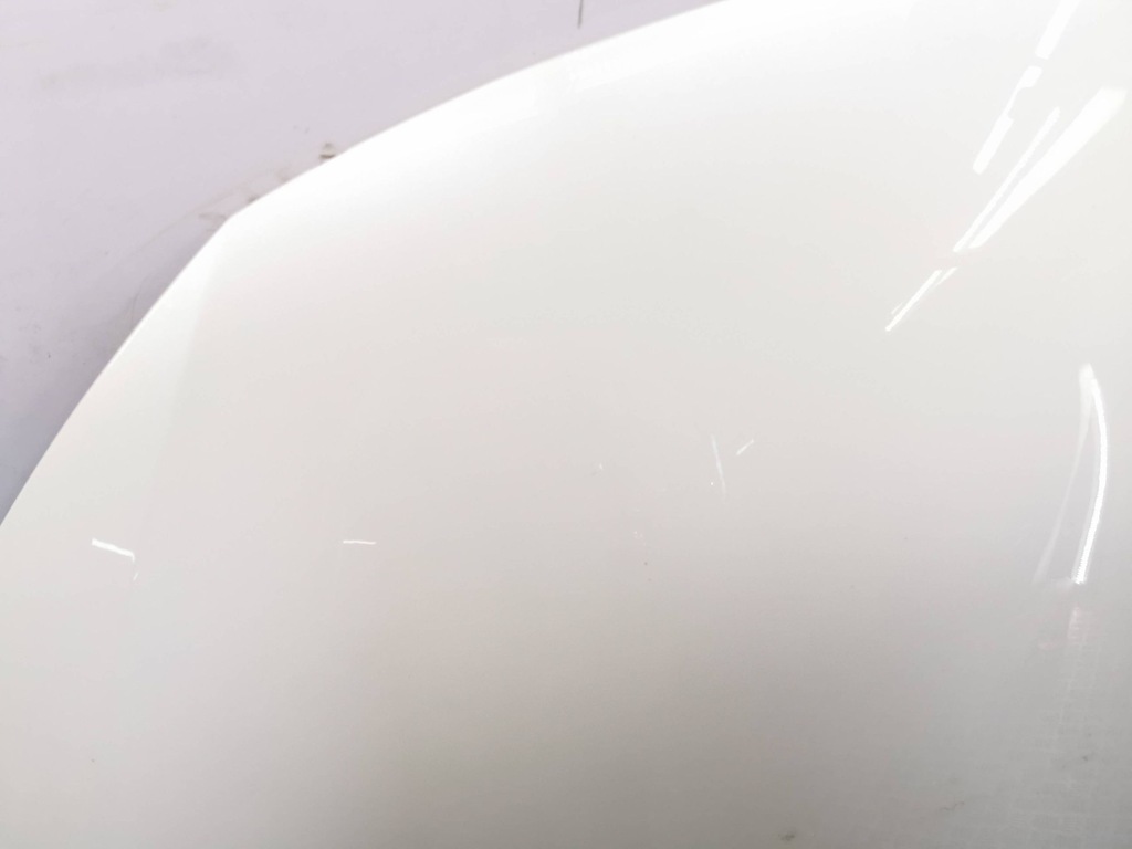 фото №9, Nissan qashqai j12 2023 крышка передняя / капот двигателя