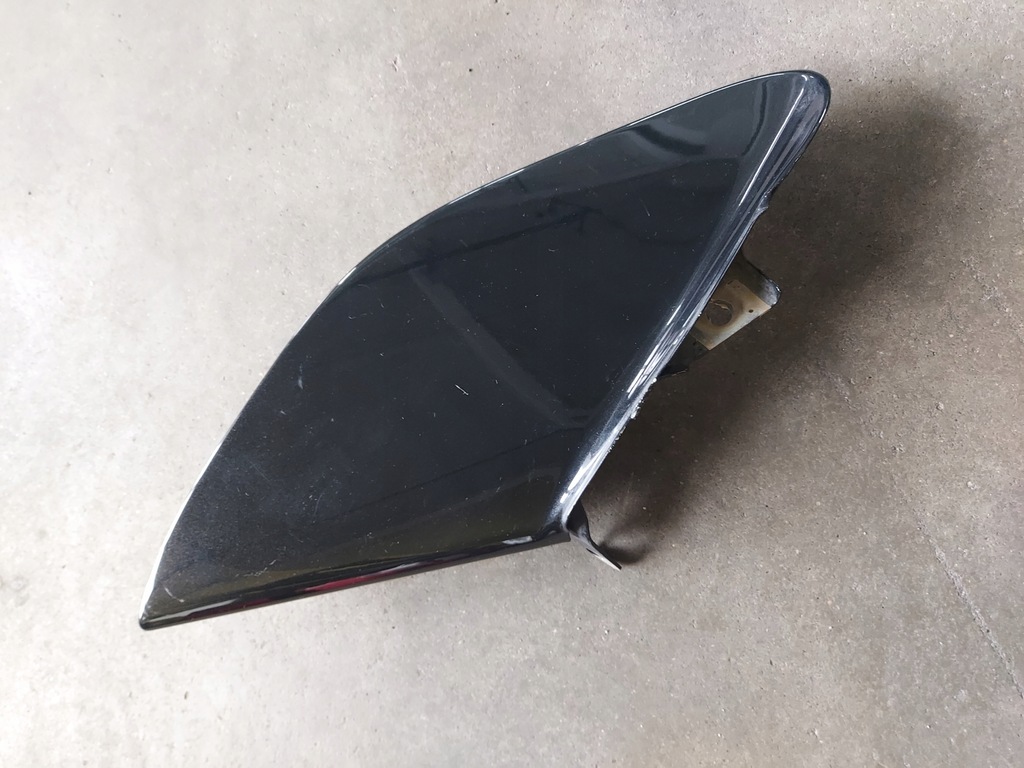 фото №1, Ferrari 488 gtb впуск воздуха левый задняя