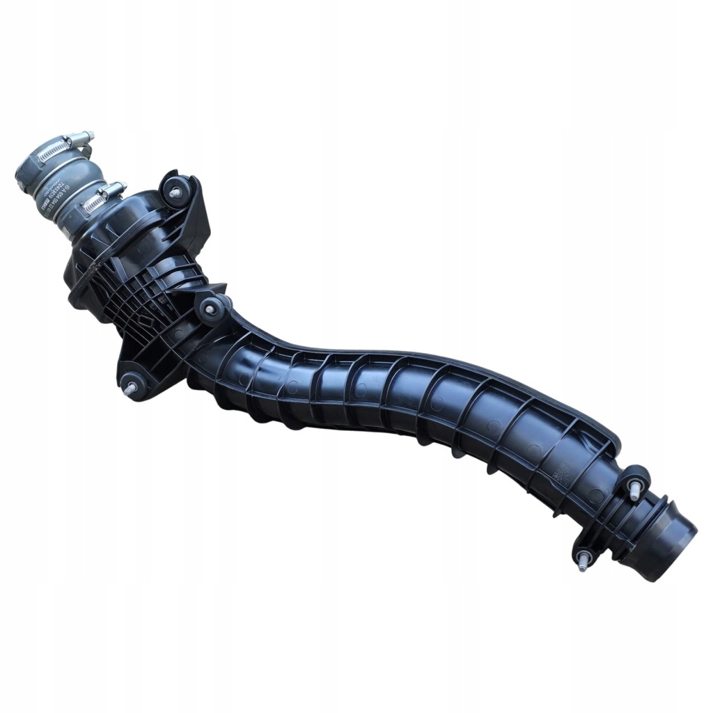 фото №1, Шланг повітрозабірник труба колектор впускний klasa a w177 v177 2018-2026