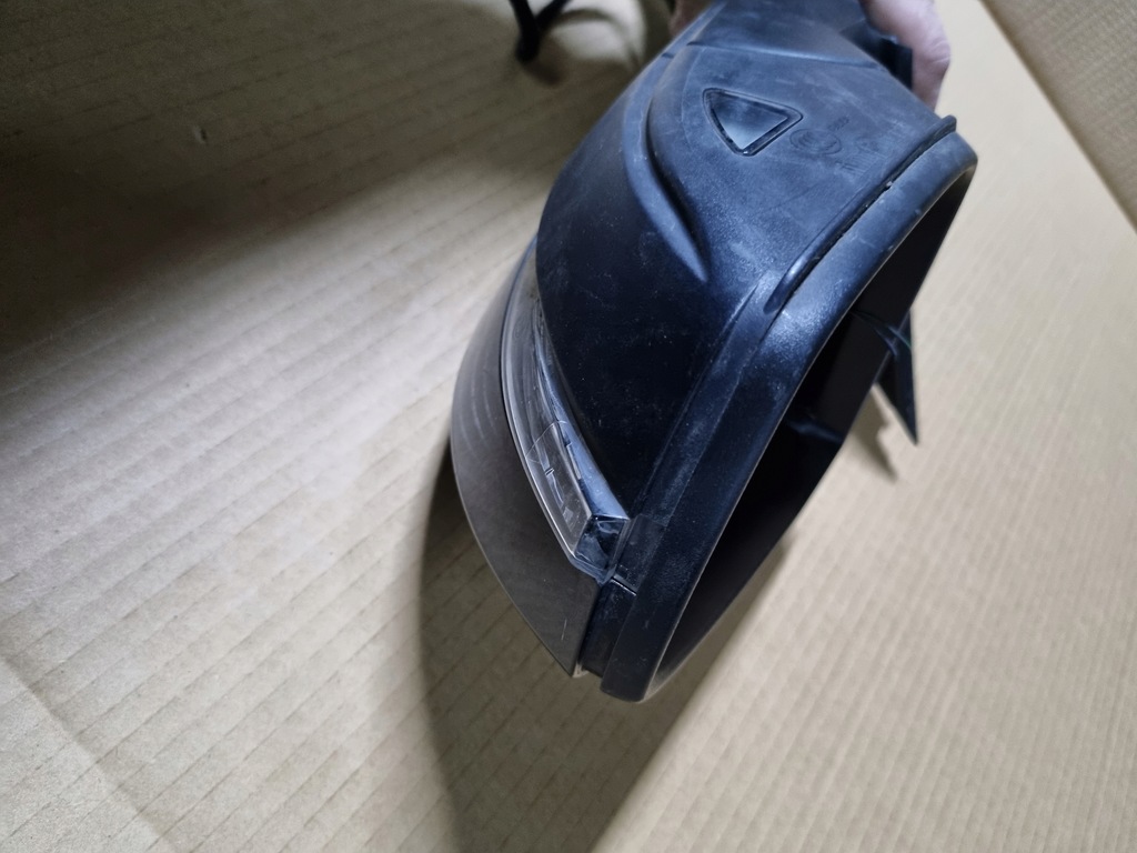 фото №10, Skoda octavia 3 iii дзеркало праве 13pin 11+2 europa