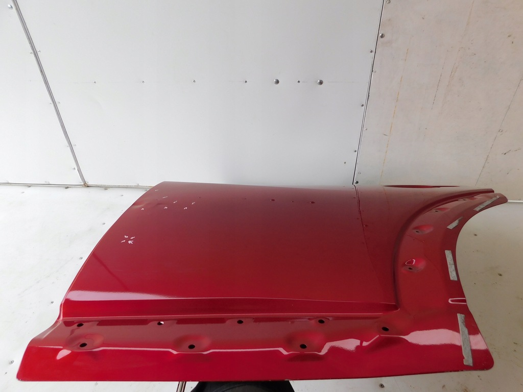 фото №6, Дверь задняя левый mazda cx3 cx-3 15- m-ód poznań