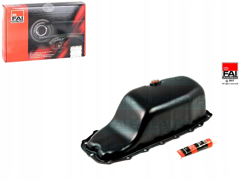 Купить Поддон масляная fiat lancia fai