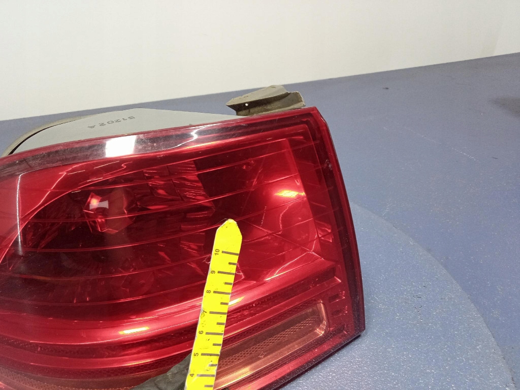 фото №3, Kia optima ii magnetis лампа задняя задняя левая usa