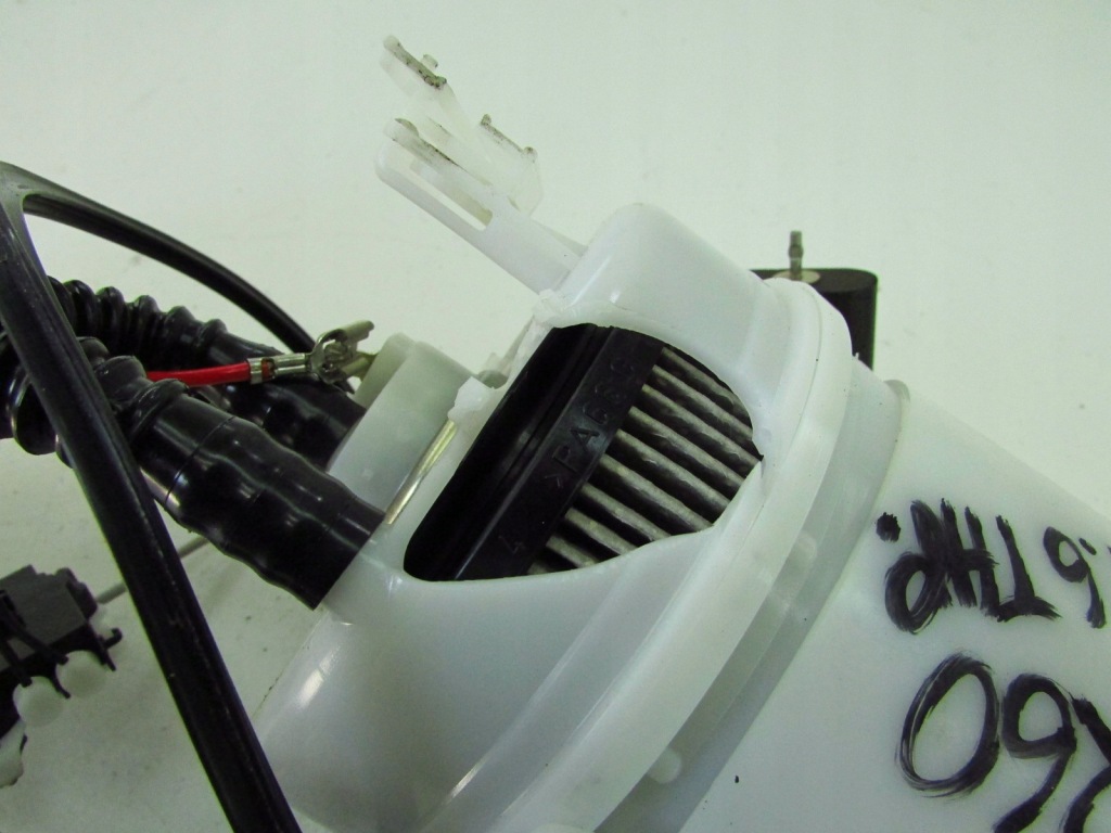 Mini r60 r61 1.6thp насос топлива поплавок комплект . 9810573 09750669902 Доставка