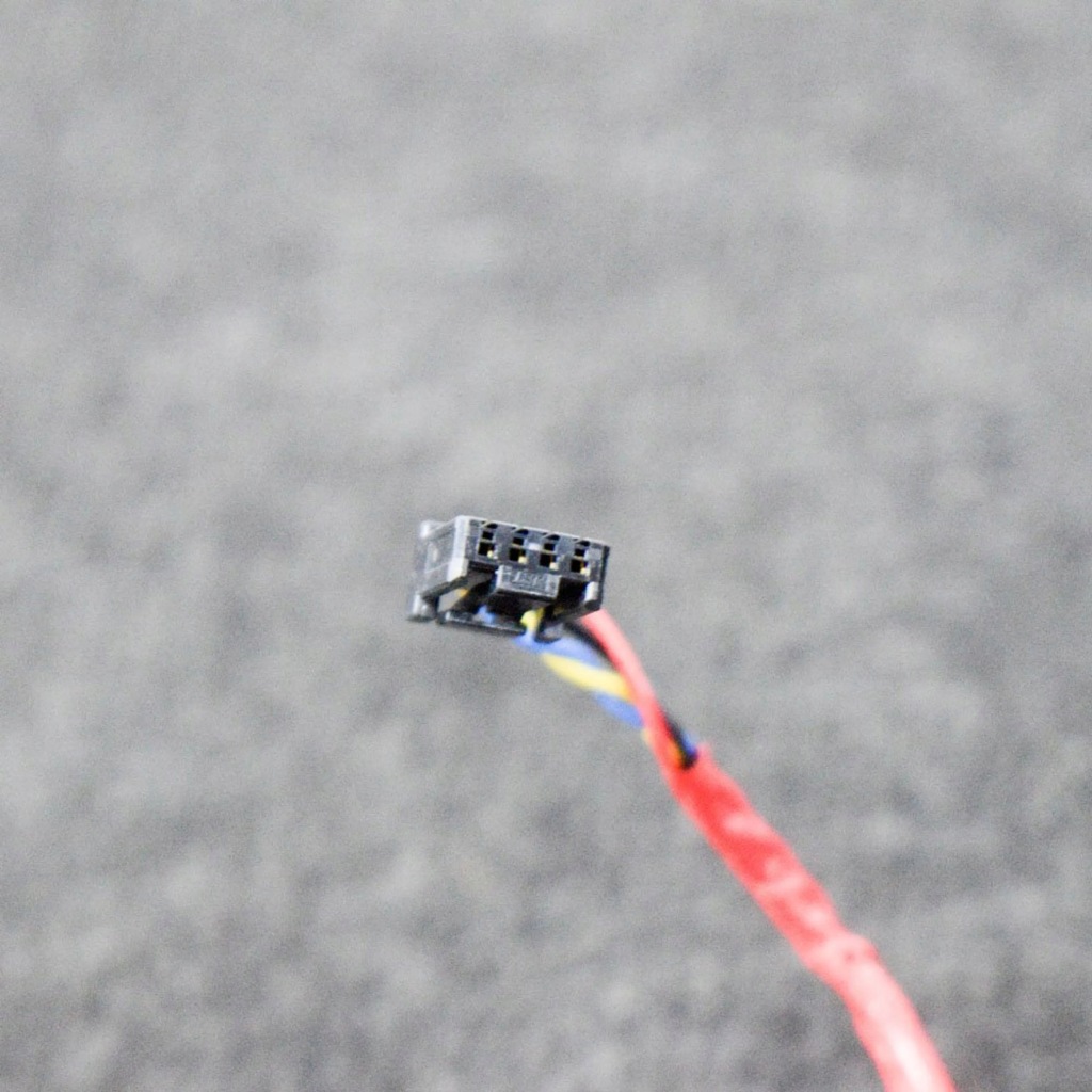 Tesla model 3 2019 левая сторона камера на крыле боковой с Разборки