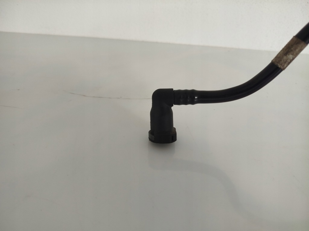 фото №2, Шланг трубка датчик вакуумa renault scenic iii lift 474010662r