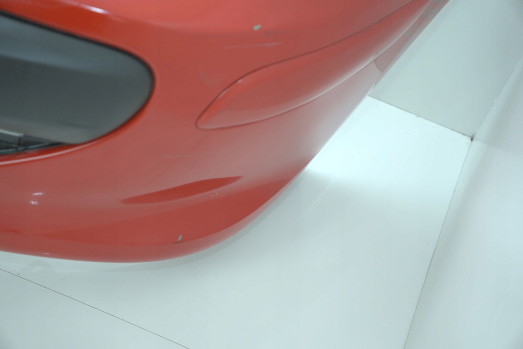 фото №7, Бампер перед передній peugeot 207 09-12r kkn