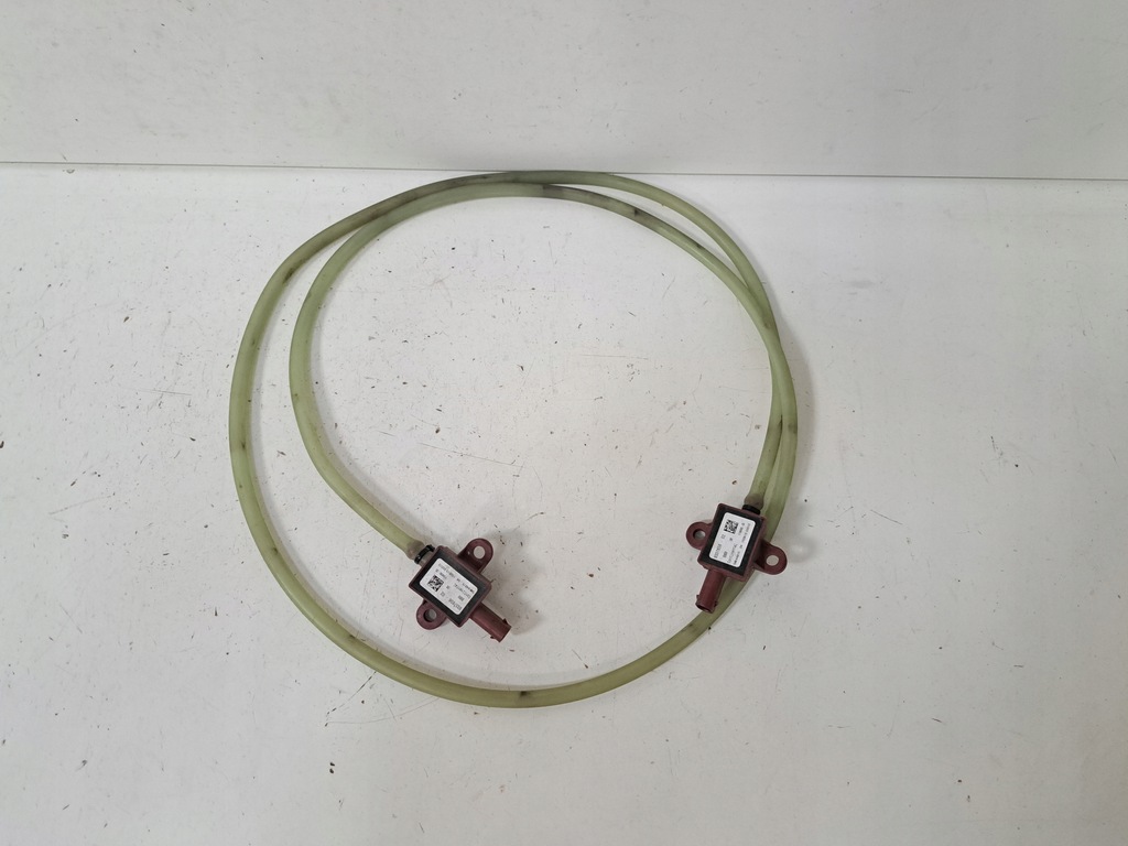 фото №1, Bmw mini датчик защиты pieszego 9337656