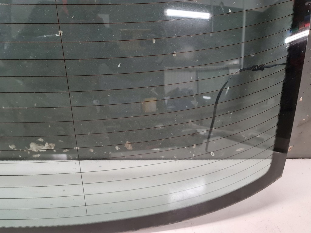 фото №7, Стекло задняя audi a8 d3 07r lubelskie