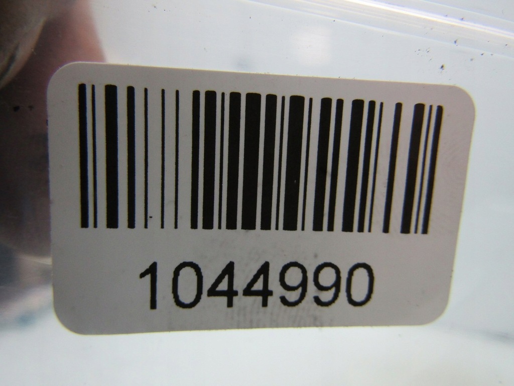 фото №8, Grand scenic iii 11r замок капот