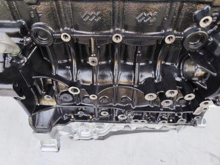 фото №8, Блок двигателя regenorowany_2,0 blue hdi_citroen peugeot_igła _гарантия 6m