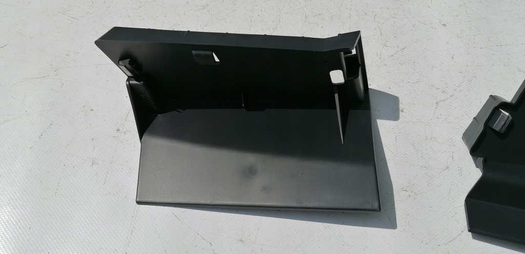 фото №8, Renault clio iii впуск канал повітряний радіатора 7701210236