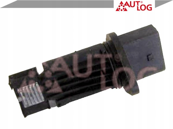 фото №2, Витратомір масовий повітря [autlog]