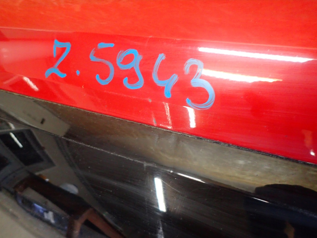 фото №7, Бампер задняя bmw 1 i f40 m набор