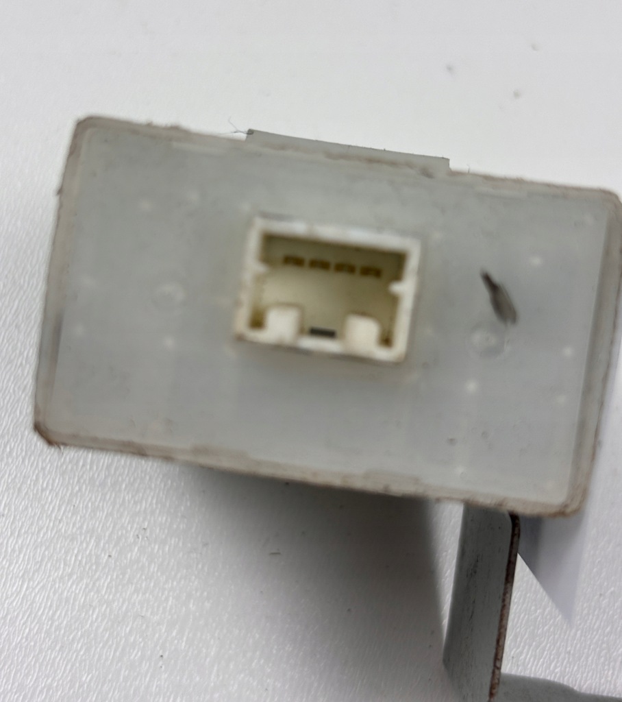 фото №8, Модуль блок керування nissan 350z