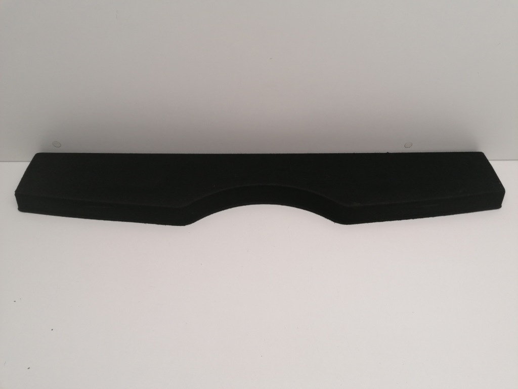 фото №1, Fiat 500 lift полиця задня багажника оригінал 2015-