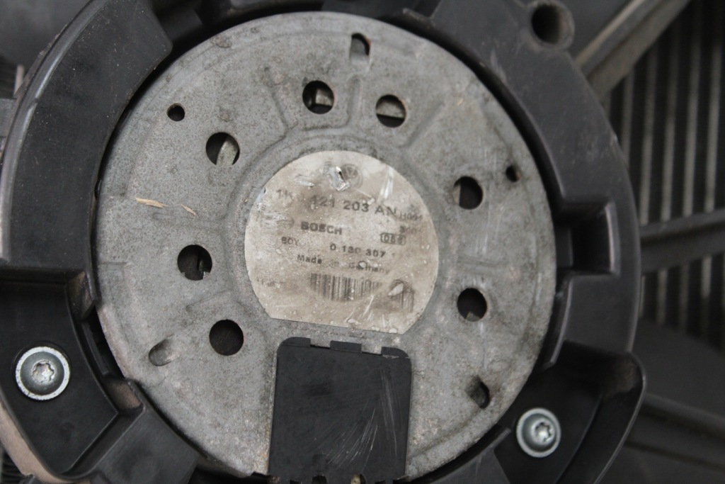 фото №8, Pas перед передний vw golf 6 vi 08-13r 2.0 tdi