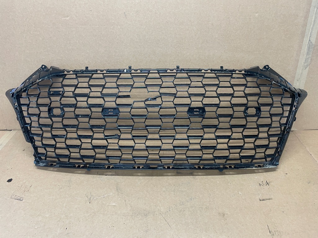 фото №1, Audi r8 4s0 решітка радіатора решітка радіатора 4s0853653f