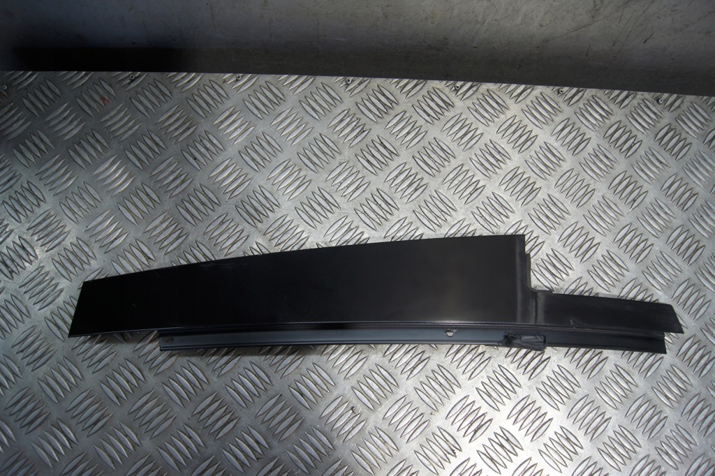 фото №1, Накладка стойка правая bmw x5 x6 f15 f16