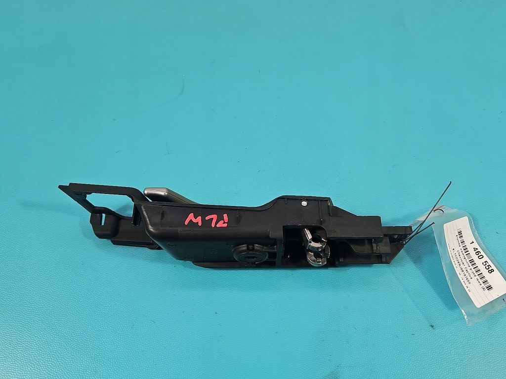 фото №8, Ручка внутрішня перед ліва chevrolet captiva swc200401