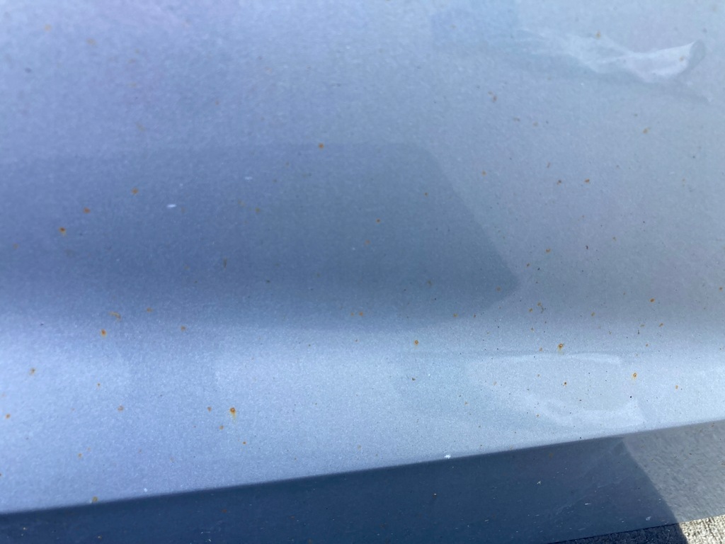 фото №5, Двері праве перед audi a3 8v sportback lz7g