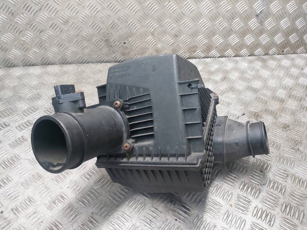 Купить Корпус фильтра воздуха + расходомер renault espace iv 3.5 v6