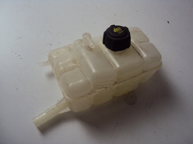 фото №1, Бачок расширительный renault megane iv 2016 rok scenic iv