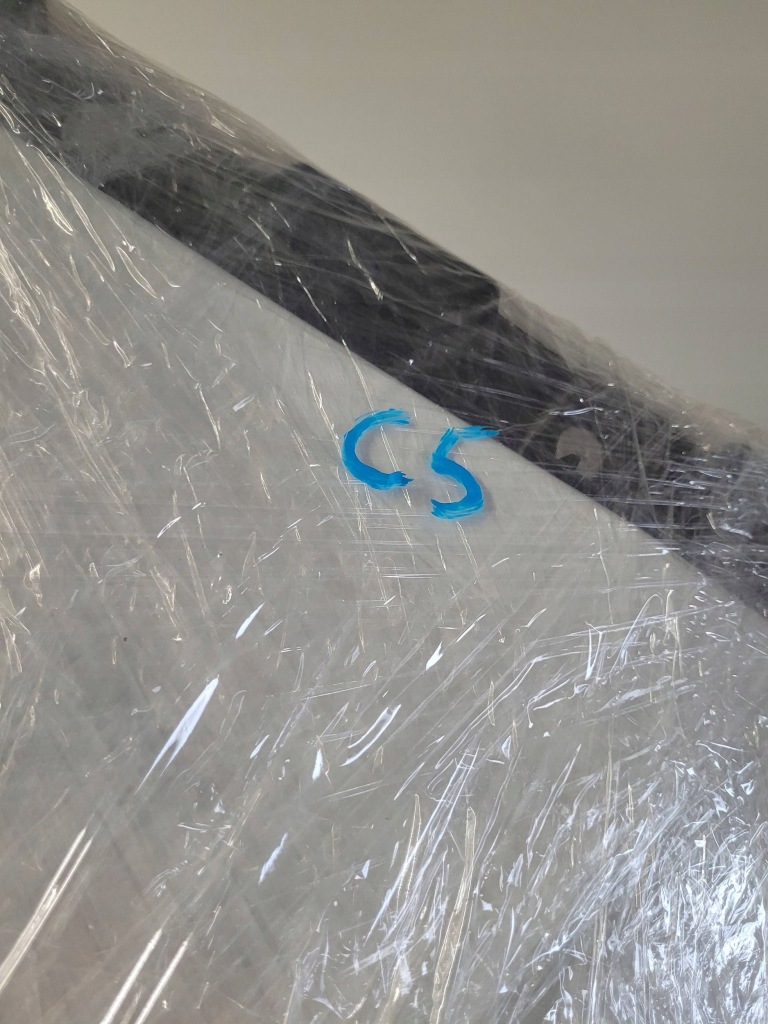 фото №16, Крыло правый перед передний renault trafic iii 3 opel movano b fiat talento