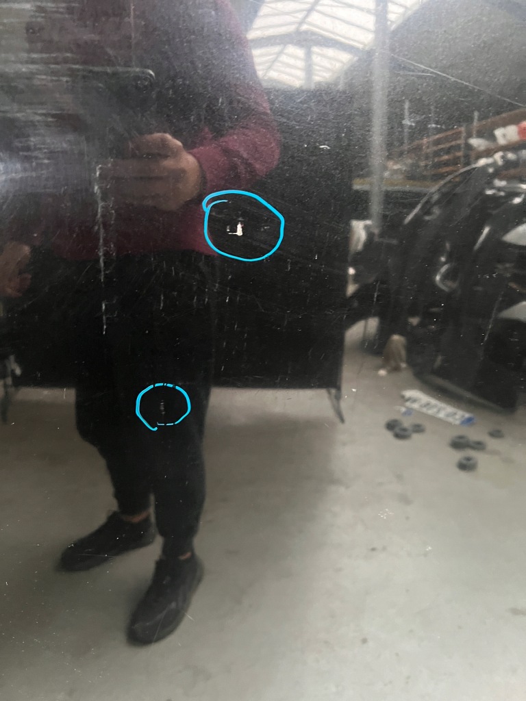 Капот крышка двигателя bmw seria 5 e60 e61 Недорого