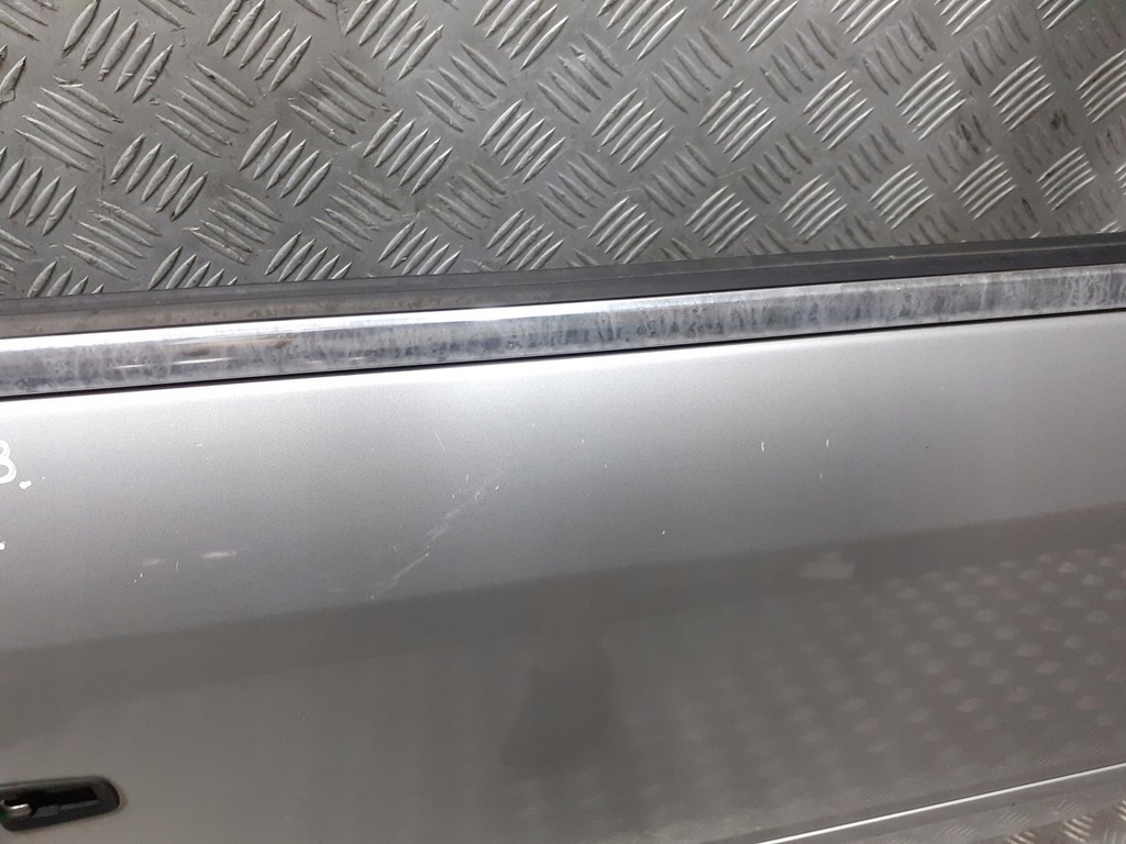 фото №3, Двері правий задня opel vectra c z157